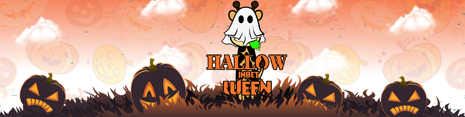 Hallo-INBET-Ween @ Lehigh Valley Zoo
